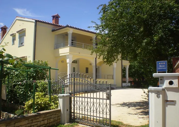 Apartments Rajci