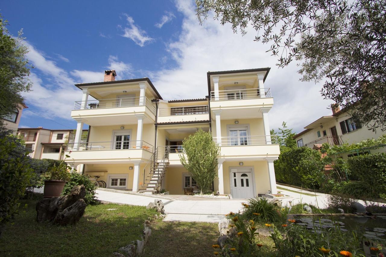 Apartamento Rajci Rovinj