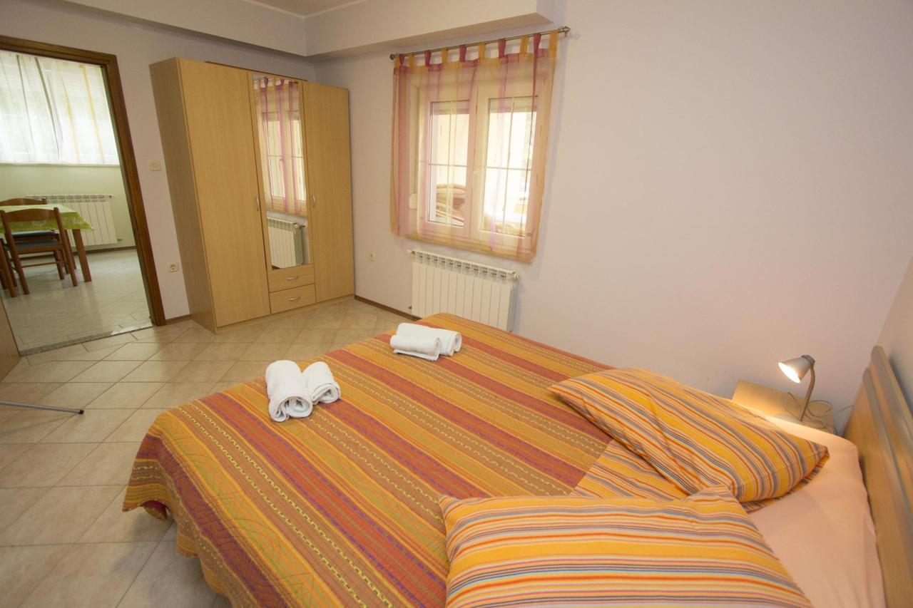 Apartamento Rajci *