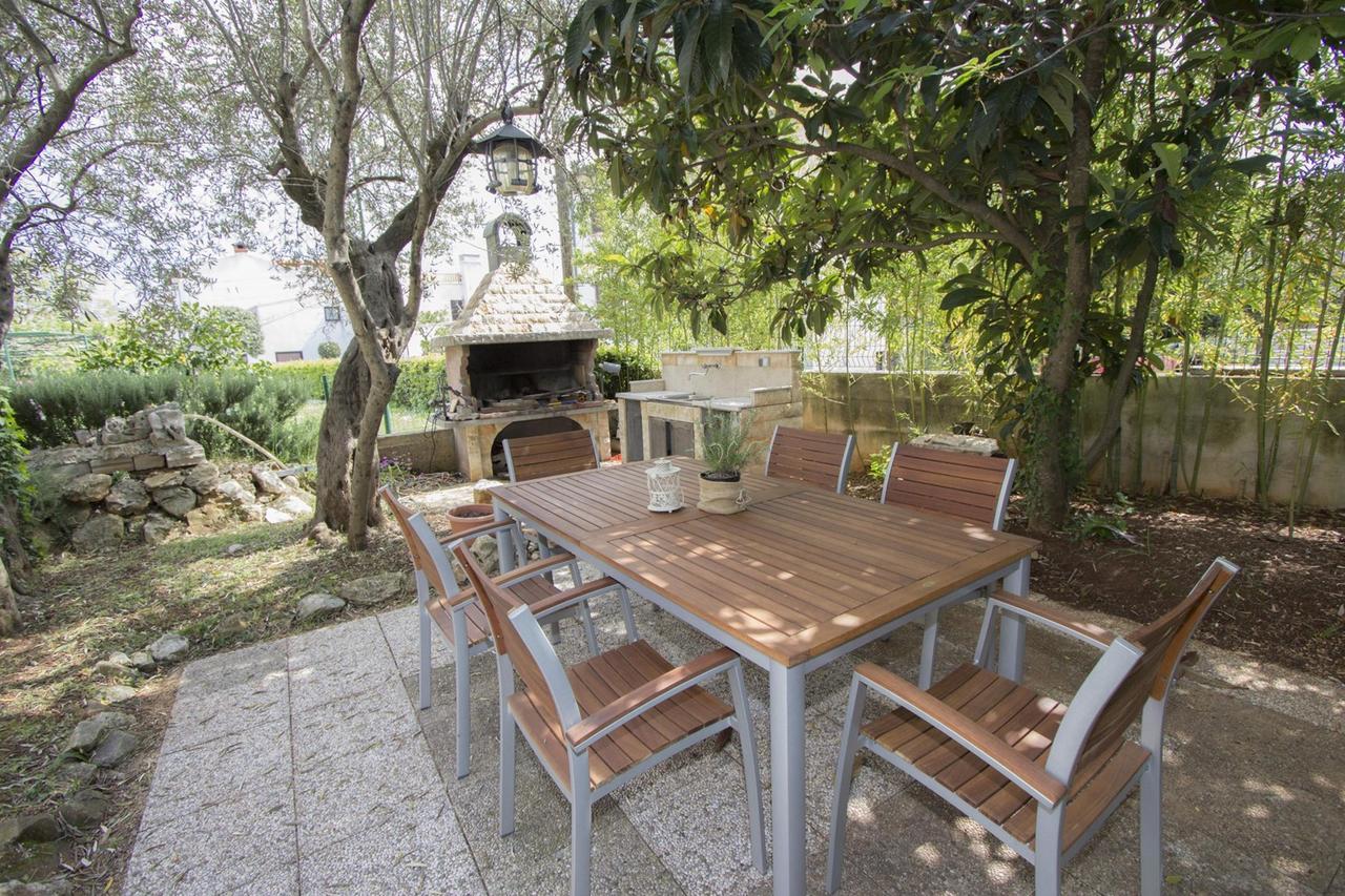 Rajci Apartamento Rovinj