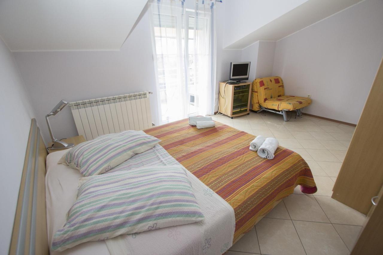 Apartamento Rajci