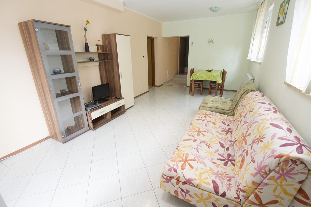 Apartamento Rajci