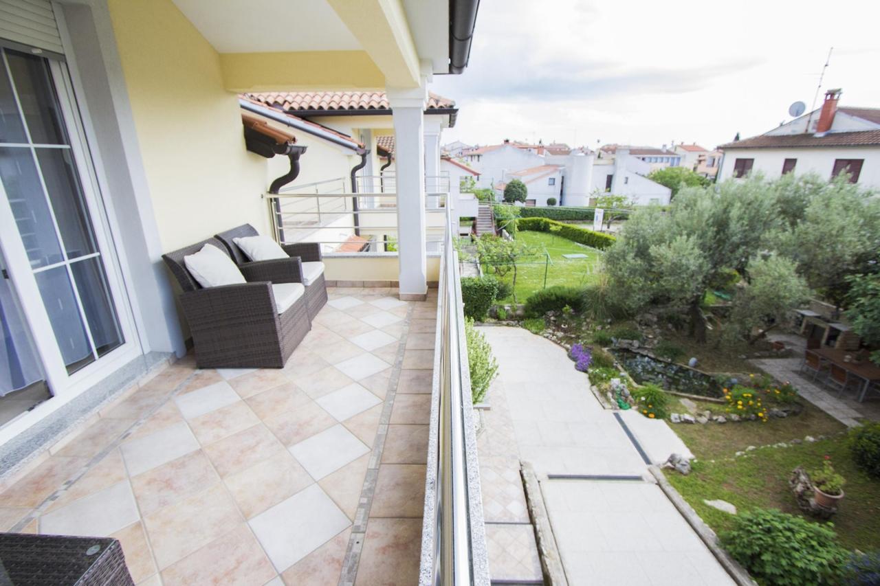 Rajci Apartamento *