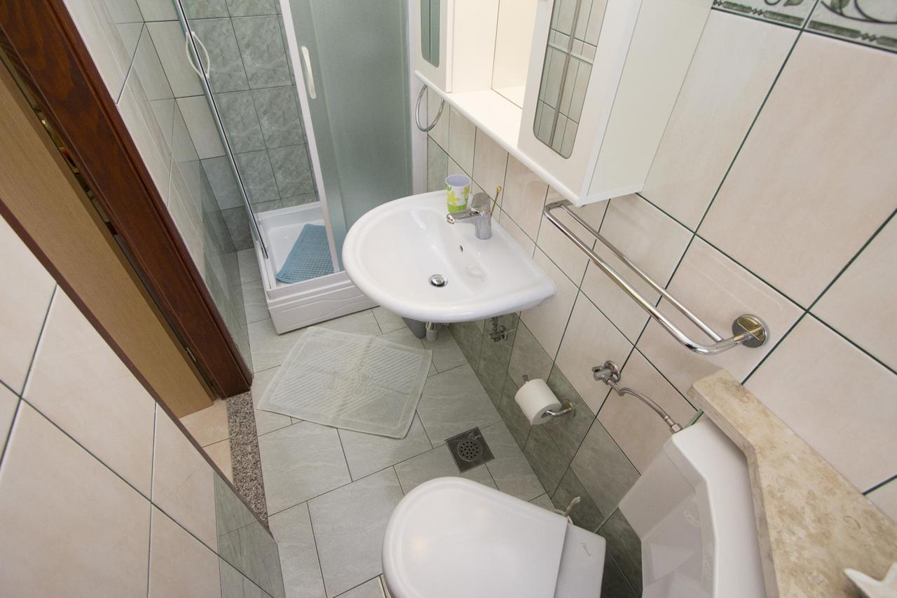 Apartamento Rajci *