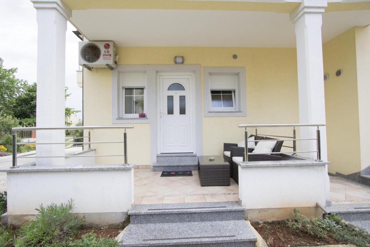 Rajci Apartamento Rovinj