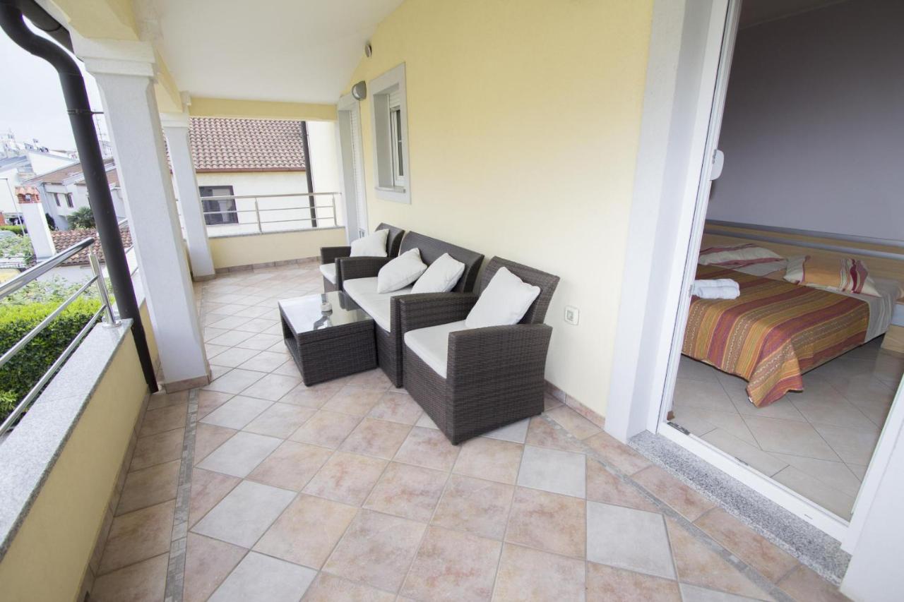 Apartamento Rajci Rovinj