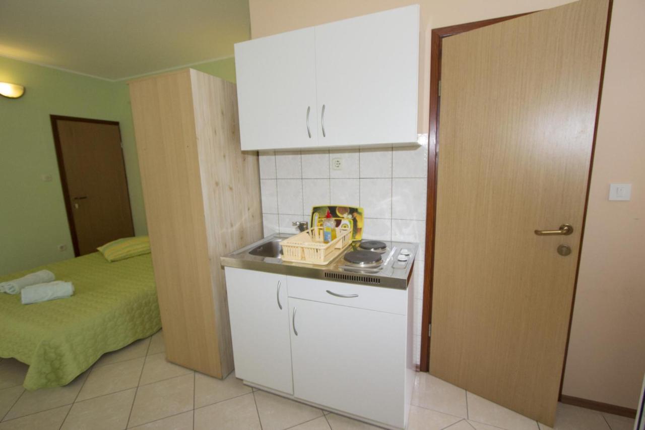 Apartamento Rajci *