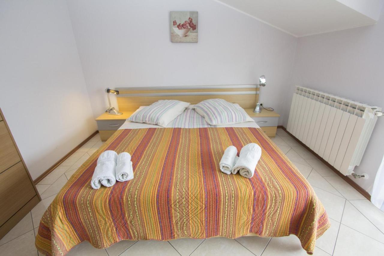 Apartamento Rajci Rovinj