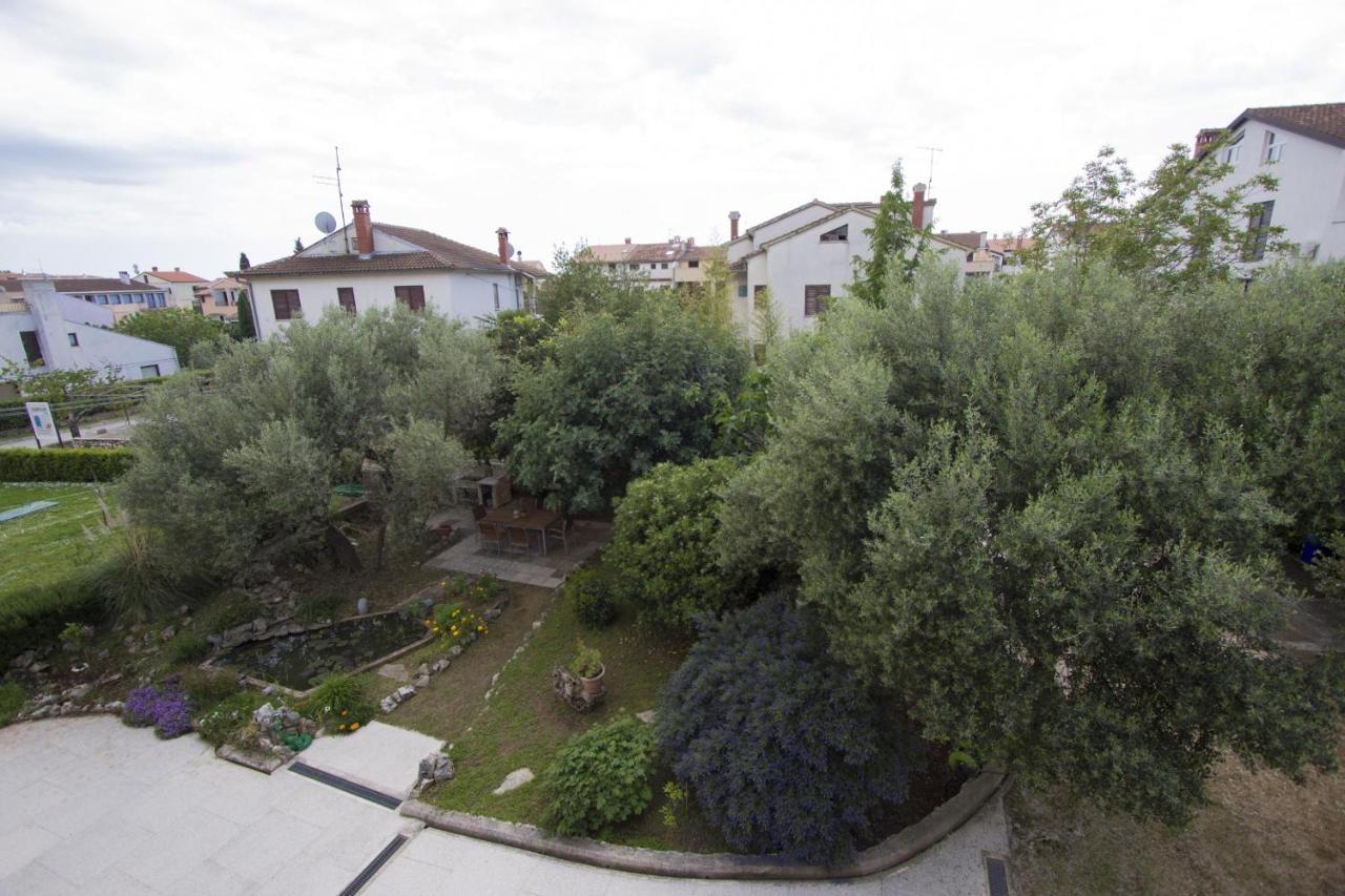 Rajci Apartamento