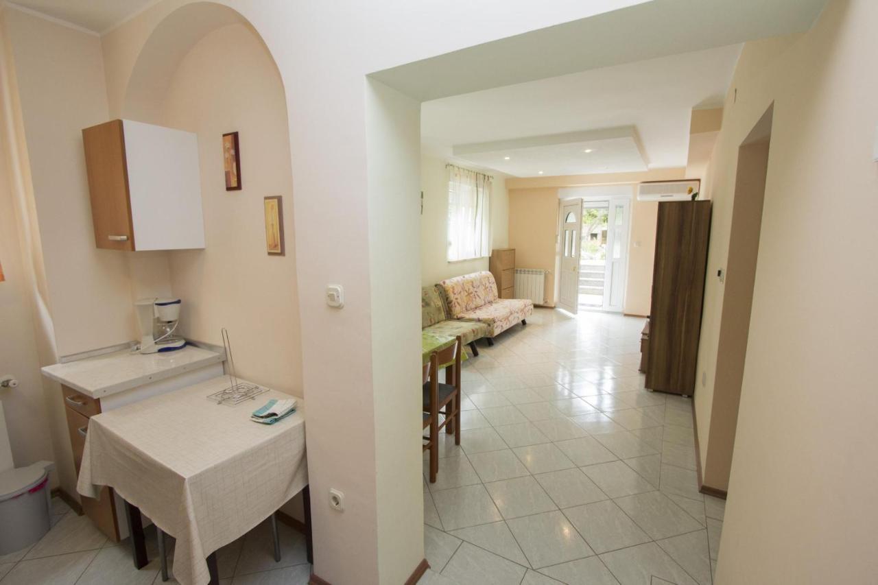 Rajci Apartamento *