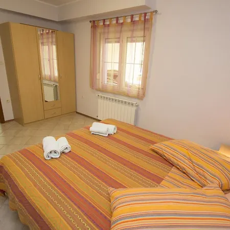 Apartments Rajci Rovinj Exterior photo