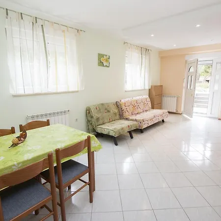 Apartments Rajci Rovinj Exterior photo