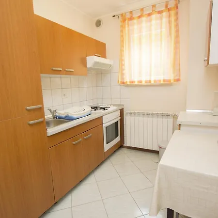 Apartments Rajci Rovinj Exterior photo