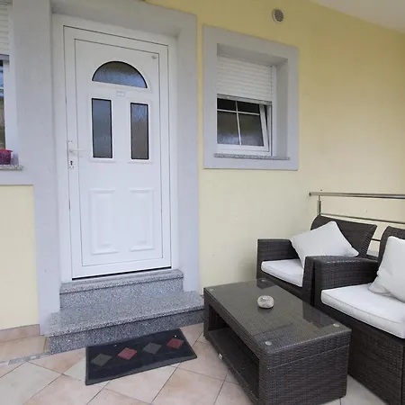 Apartments Rajci Rovinj Exterior photo