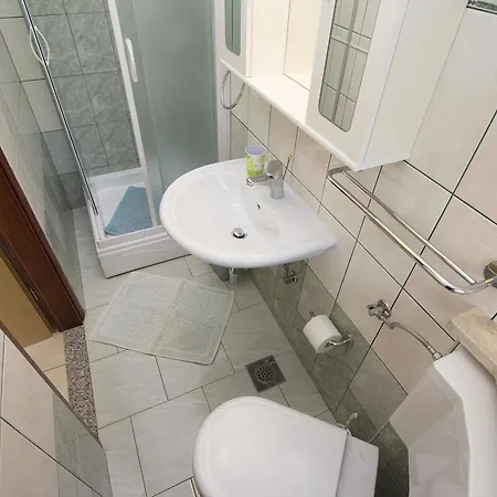Apartments Rajci Rovinj Exterior photo