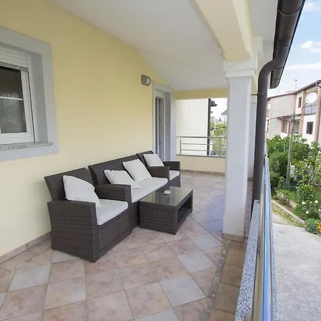 Apartments Rajci Rovinj Exterior photo