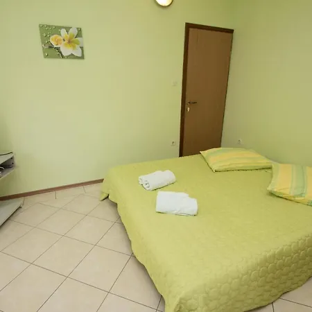 Apartments Rajci Rovinj Exterior photo
