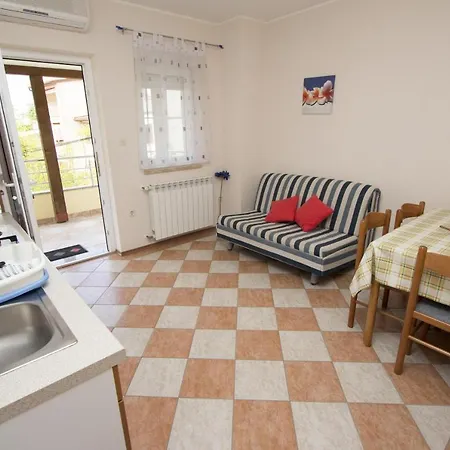 Apartments Rajci Rovinj Exterior photo