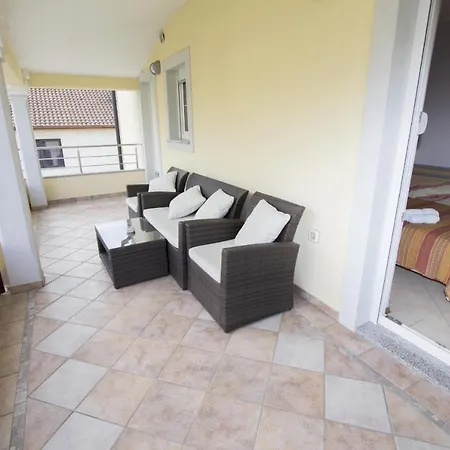 Apartments Rajci Rovinj Exterior photo