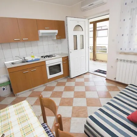 Apartments Rajci Rovinj Exterior photo