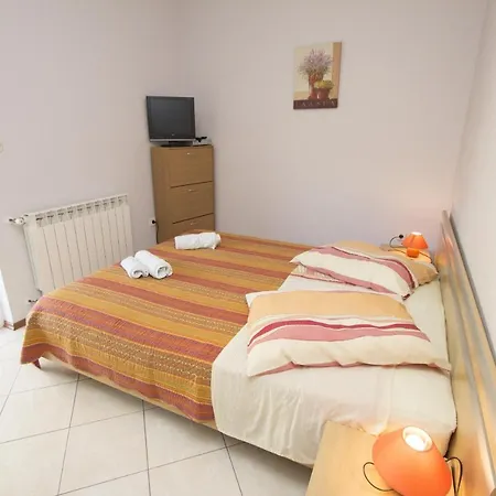 Apartments Rajci Rovinj Exterior photo