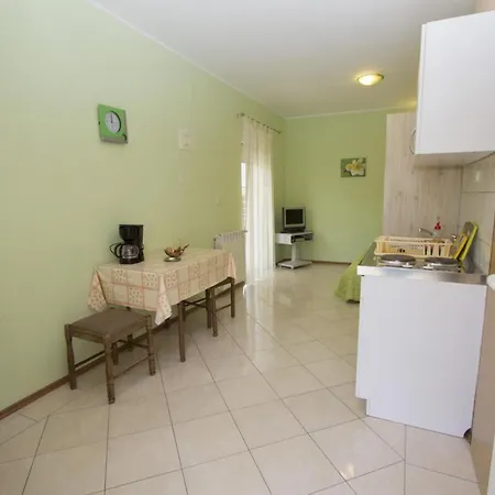 Apartments Rajci Rovinj Exterior photo