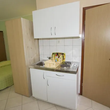 Apartments Rajci Rovinj Exterior photo