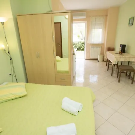 Apartments Rajci Rovinj Exterior photo