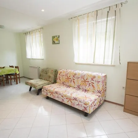 Apartments Rajci Rovinj Exterior photo