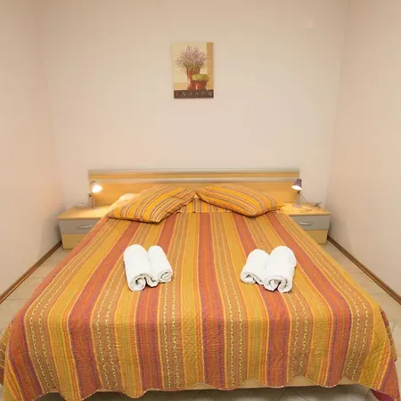 Apartments Rajci Rovinj Room photo