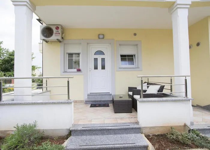 Apartments Rajci