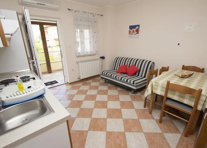 Apartments Rajci