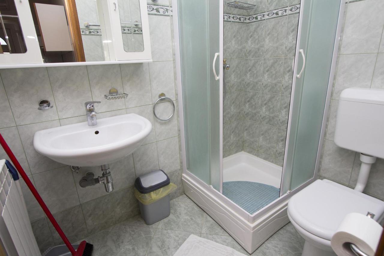 Rajci Apartment Rovinj