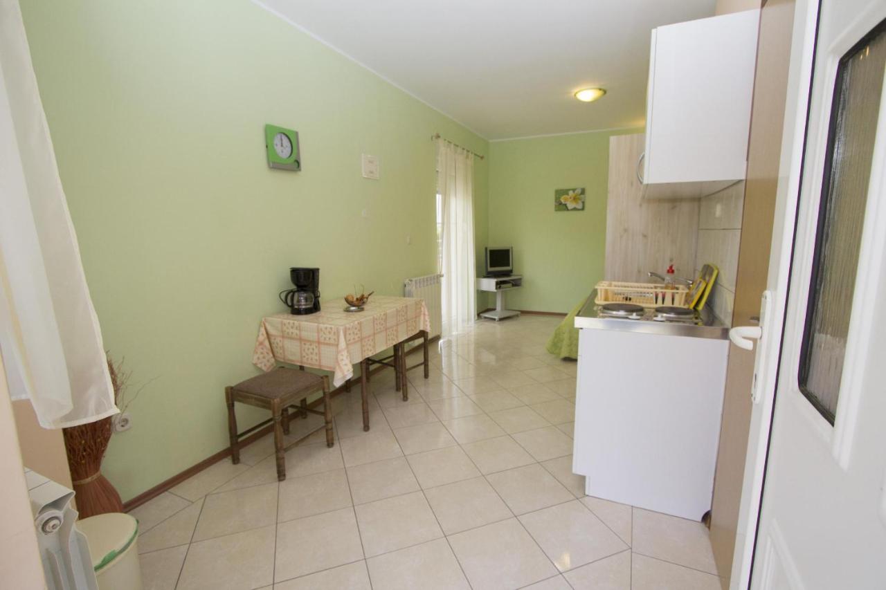 Apartment Rajci